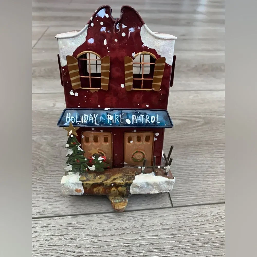 Christmas decoration lot very beautiful pieces